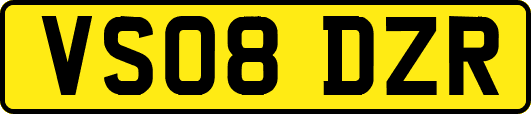 VS08DZR