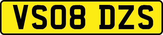 VS08DZS