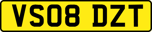 VS08DZT