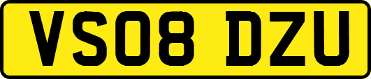 VS08DZU