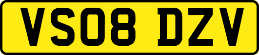 VS08DZV