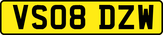 VS08DZW
