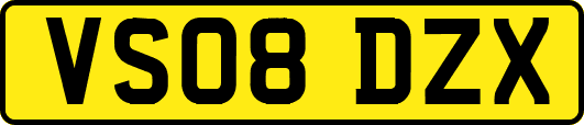 VS08DZX
