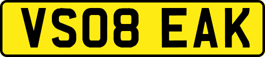 VS08EAK