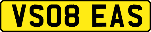 VS08EAS