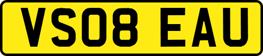 VS08EAU