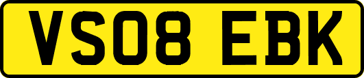 VS08EBK
