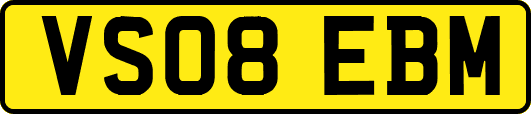 VS08EBM