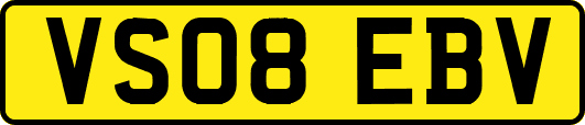 VS08EBV