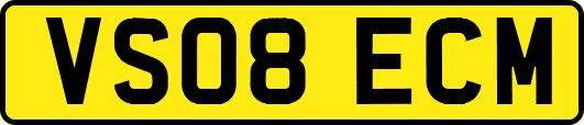 VS08ECM