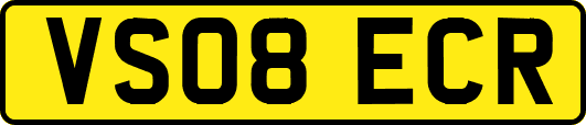VS08ECR