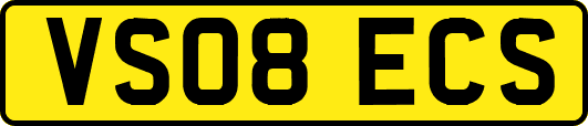 VS08ECS