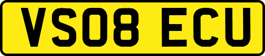 VS08ECU