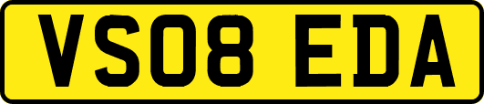 VS08EDA