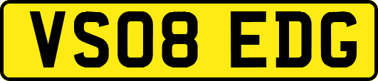 VS08EDG