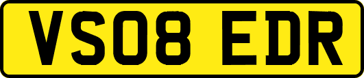 VS08EDR