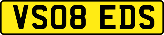 VS08EDS