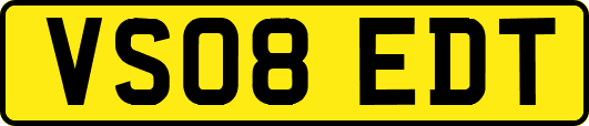 VS08EDT