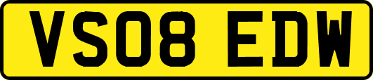 VS08EDW