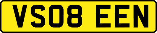 VS08EEN