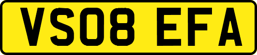 VS08EFA