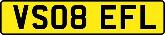 VS08EFL