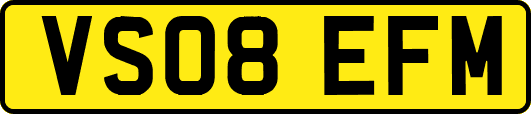 VS08EFM