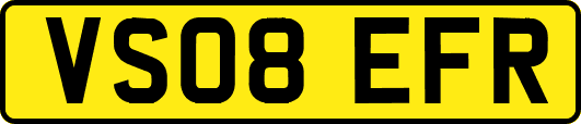 VS08EFR
