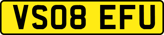 VS08EFU