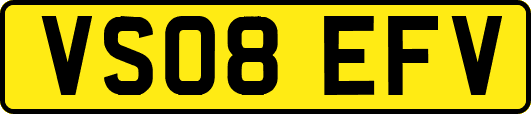 VS08EFV