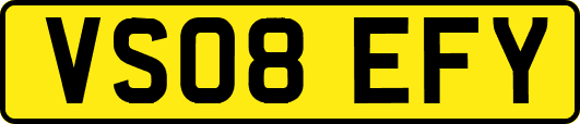 VS08EFY