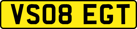 VS08EGT