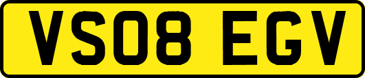 VS08EGV