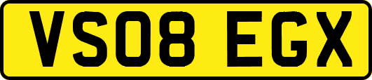 VS08EGX