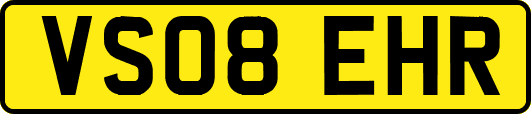 VS08EHR