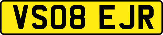 VS08EJR