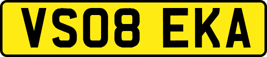 VS08EKA