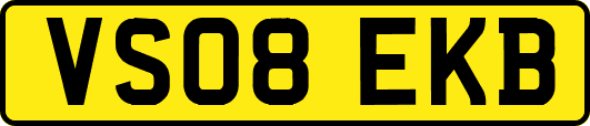 VS08EKB