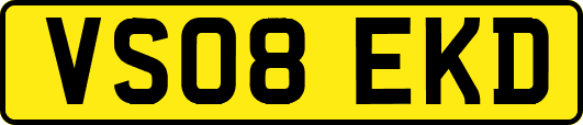VS08EKD