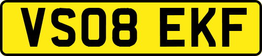 VS08EKF