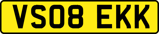 VS08EKK