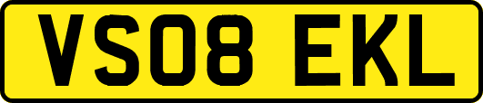 VS08EKL