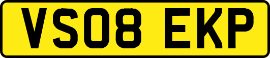 VS08EKP