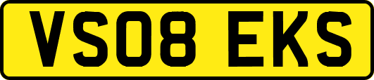 VS08EKS