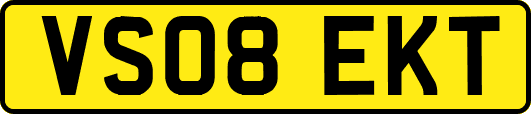VS08EKT