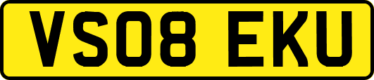 VS08EKU