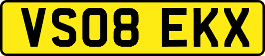 VS08EKX