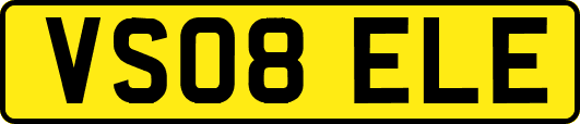 VS08ELE