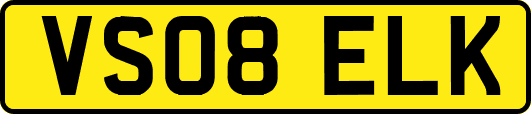 VS08ELK