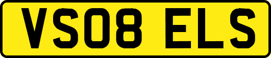 VS08ELS
